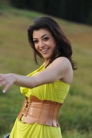 Kajal Agarwal Photo Gallery